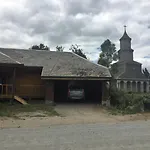Hostal Chiloe Castro