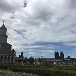 Hostal Chiloe Castro