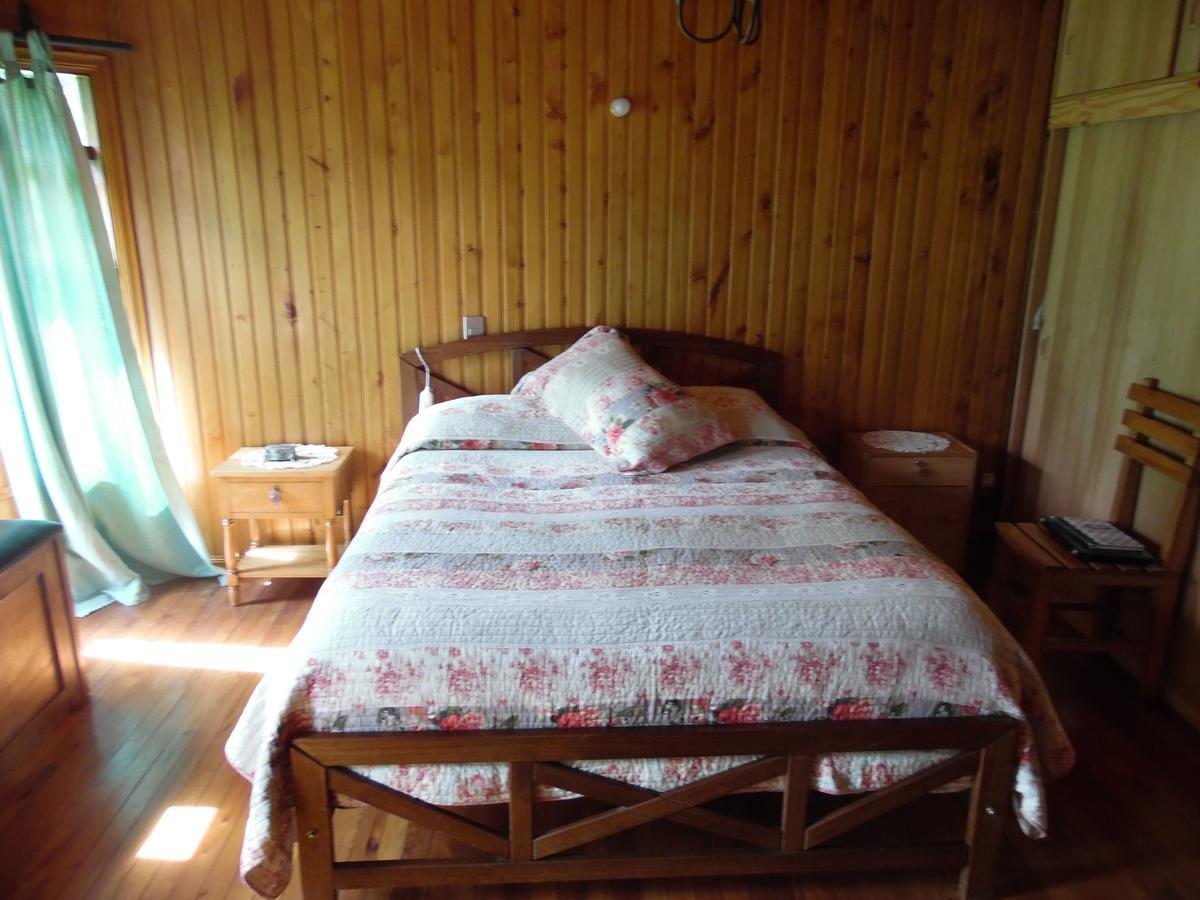 Chiloe Albergue