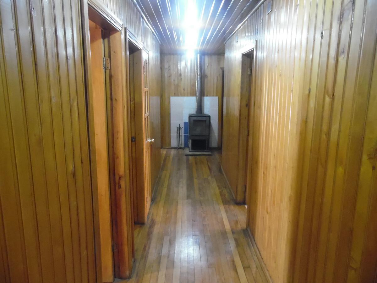 Chiloe Albergue