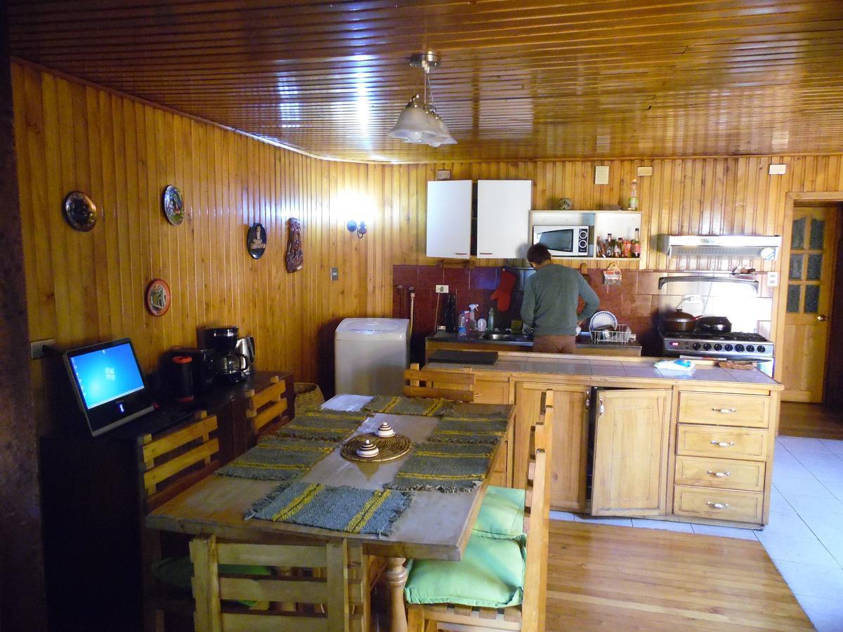 Chiloe *