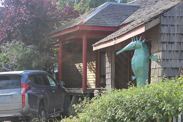 Chiloe Albergue