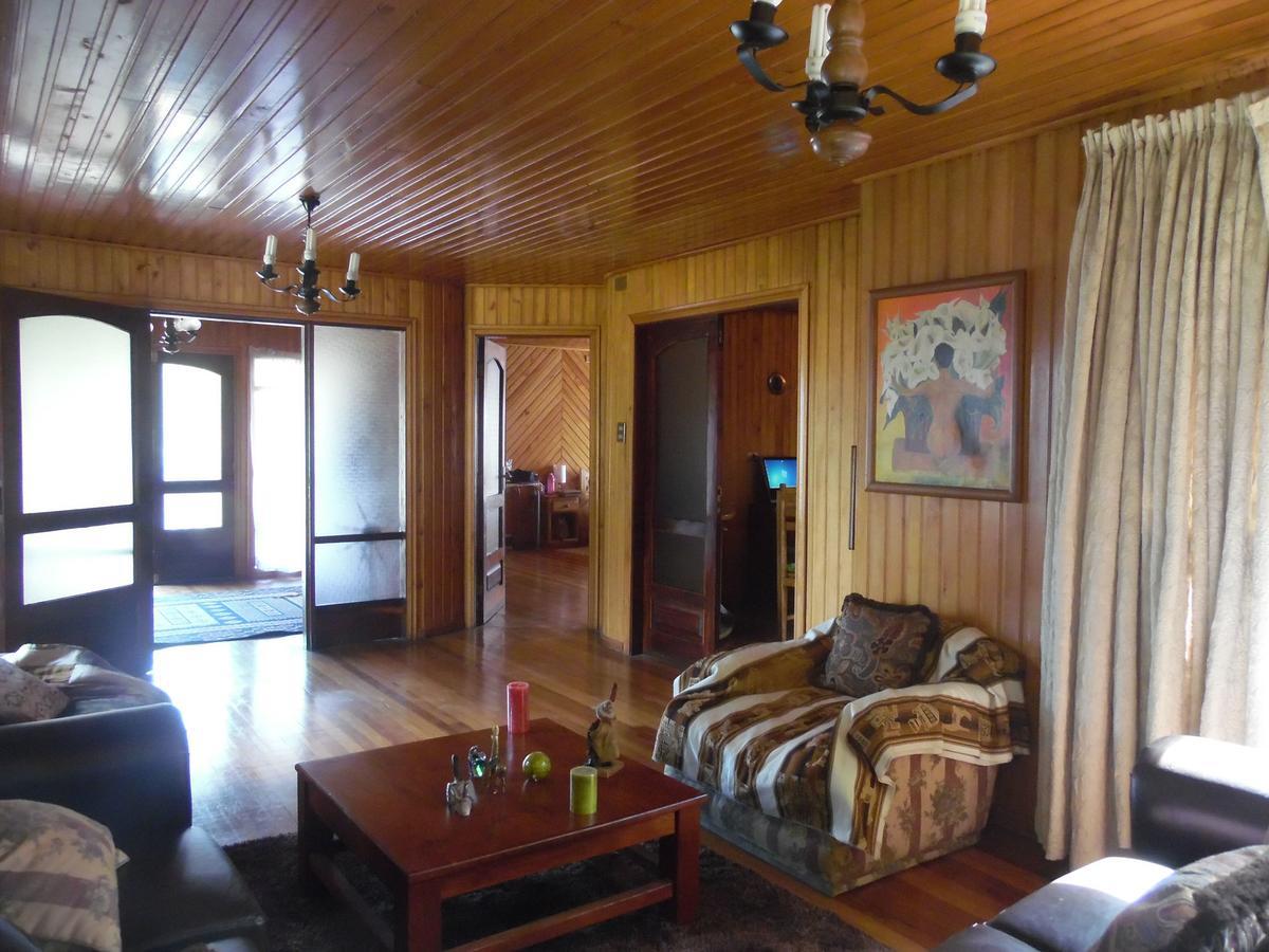 Chiloe * Castro