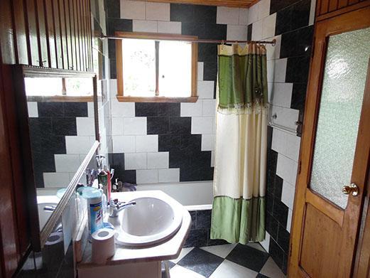 Chiloe Albergue Castro