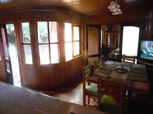 Chiloe * Castro