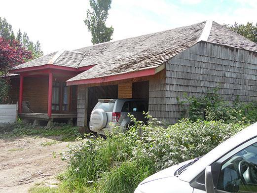 Chiloe Albergue Castro