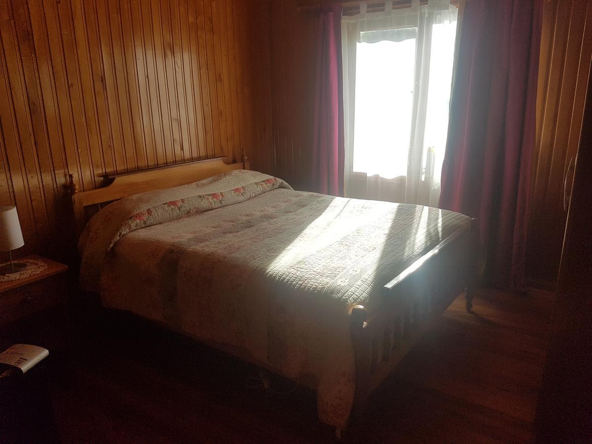 Chiloe Albergue Castro