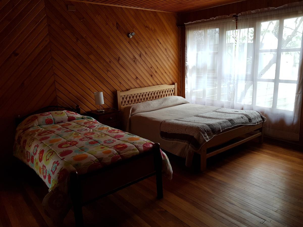 Chiloe *