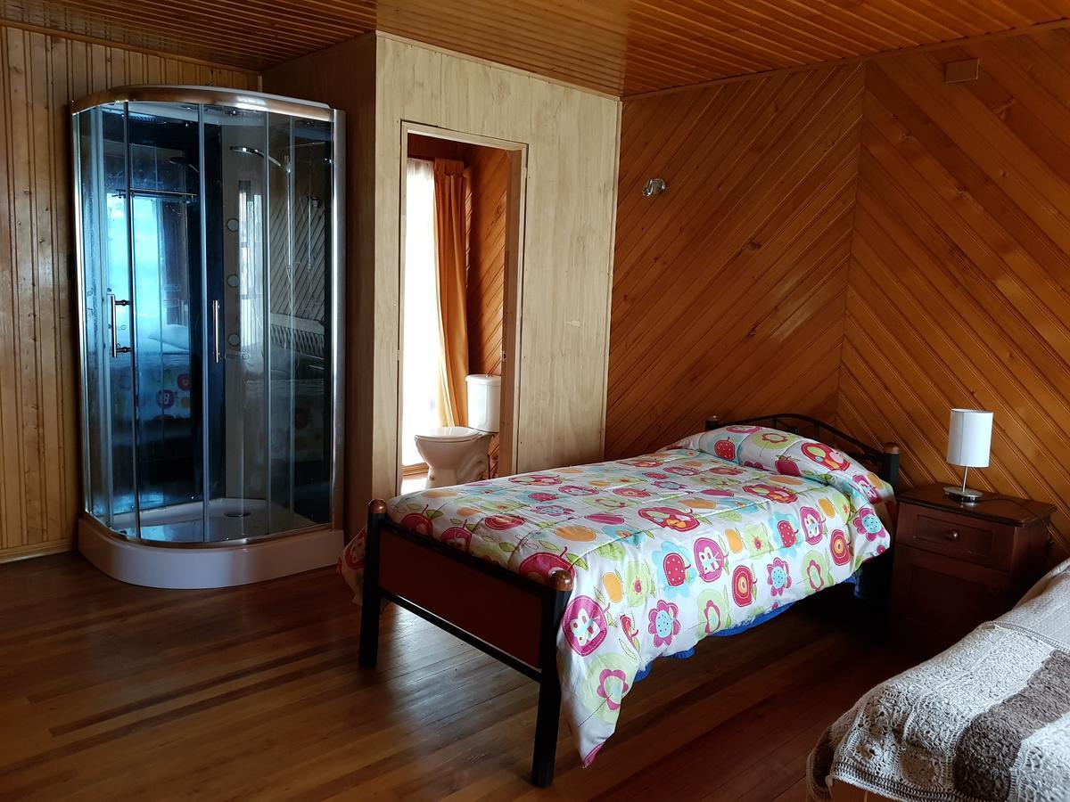 Chiloe * Castro