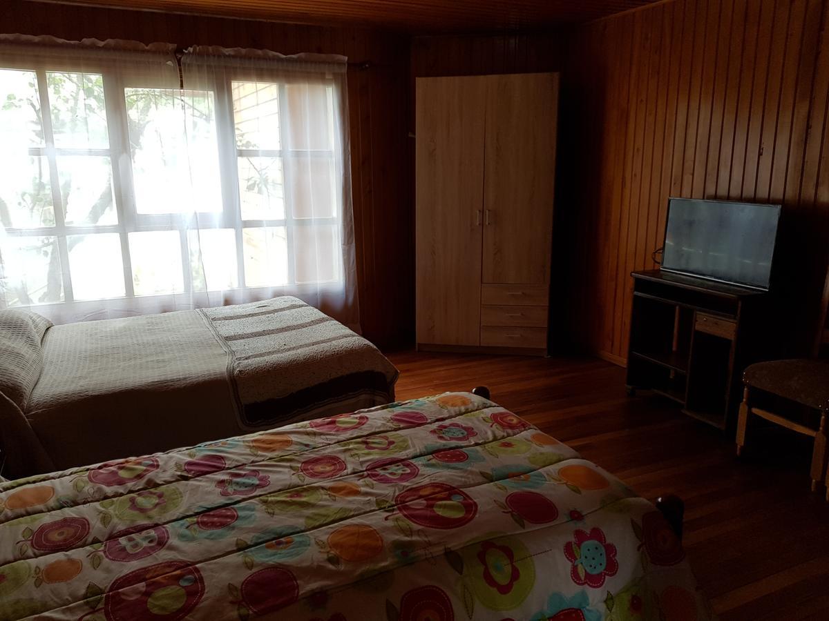 Chiloe Albergue *