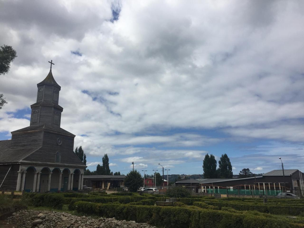Chiloe